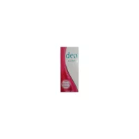 Deo Cure Tüm Ciltler İçin Tüm Vücut Genital Bölge Kadın Tüy Dökücü Sprey 100 ml