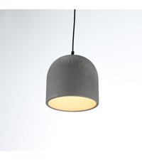 Visente Home Tekli Bordo Modern Bambu Salon Avize