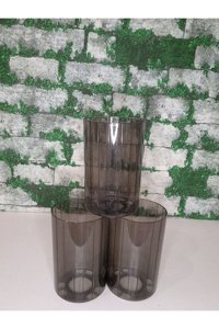 Woodhub Tekli Çok Renkli Sarkıt Modern Kumaş Bebek-Çocuk Odası Avize