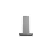 Beko ADT 61630 BI 60 cm Paslanmaz Çelik Yüzey Karbon Filtreli Bacalı-Bacasız Duvar Tipi Davlumbaz Inox