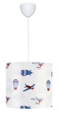 Esslight Çağrı 3'lü Siyah Sarkıt Modern Plastik Salon-Oturma Odası Avize