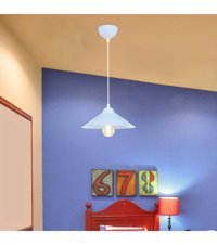Ledsarayı 3'lü Bej Kristal Taşlı Modern Alüminyum Mutfak Avize