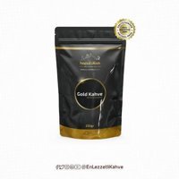 Harput Dibek Sade Türk Kahvesi 250 gr