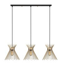 Renkoled Aydınlatma Tekli Gümüş Kumandalı Ledli Modern Krom Salon Avize