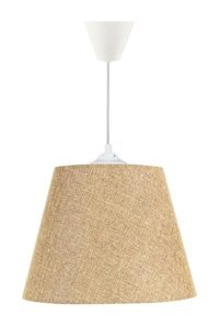 Hegza Lighting Bagel Tekli Gri Sarkıt Modern Alüminyum Salon-Oturma Odası Avize