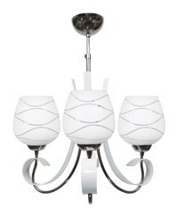Sanctum Ms72005-4+4 8'li Siyah Sarkıt Modern Metal Salon-Oturma Odası Avize