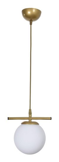 Megaluce 552-5-K 5'li Gümüş Şapkalı Modern Krom Salon-Oturma Odası Avize