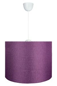 Esslight Motta 8'li Sarı Eskitme Metal Salon-Oturma Odası Avize