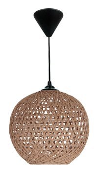 Manogrup Avize Aydınlatma Bella 3'lü Beyaz Sarkıt Modern Plastik Salon-Oturma Odası Avize