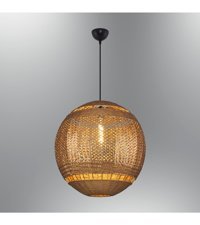 Tt Aydınlatma 3'lü Beyaz Sarkıt Modern Alüminyum Salon-Oturma Odası Avize