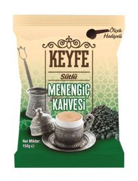 Keyfe Sütlü Menengiç Türk Kahvesi 150 gr