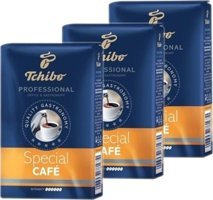Tchibo Sade Orta Kavrulmuş Türk Kahvesi 3x250 gr