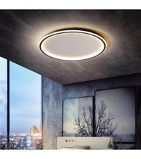 Veneris Home Ayı Figürlü Tekli Kahverengi Sarkıt Modern Bambu Bebek-Çocuk Odası Avize