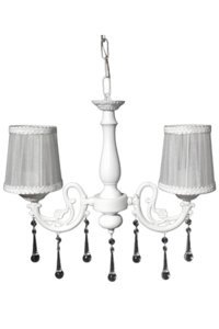 Supply Home İmza 3'lü Siyah Metal Modern Metal Salon-Oturma Odası Avize