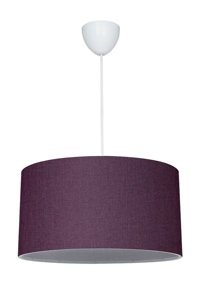 Esslight Narin 5'li Siyah Modern Metal Salon-Oturma Odası Avize