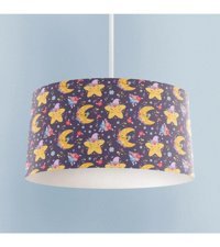 Luna Lighting Chiaro Forte Tekli Bej Kristal Taşlı Modern Krom Salon-Oturma Odası Avize