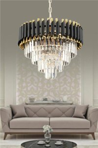 Talia Home Tlav-274 Tekli Gri Resimli Modern Kumaş Bebek-Çocuk Odası Avize