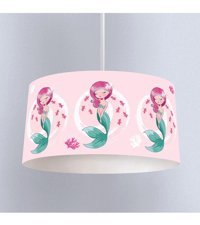 Demet Habek Mylights 3'lü Siyah Retro Cam Salon Avize
