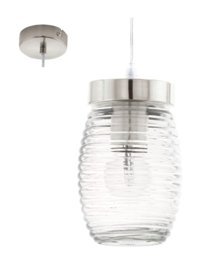 Dorbien Av-6168-3K Tekli Bej Sarkıt Modern Alüminyum Salon-Oturma Odası Avize