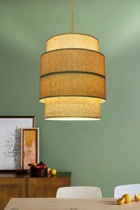 Hegza Lighting Hexagon Tekli Gri Metal Modern Alüminyum Salon-Oturma Odası Avize