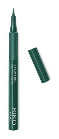 Kiko Mat 04 Yeşil Kalıcı Kalem Eyeliner