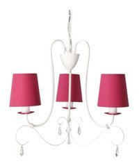 Özcan Aydınlatma 4213-2A Ecore Tekli Çok Renkli Ledli Modern Metal Salon-Oturma Odası Avize