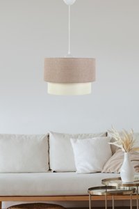 Avizemoda 4'lü Siyah Modern Alüminyum Salon Avize