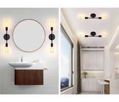 Plodna House Launch Tekli Beyaz Sarkıt Modern Plastik Antre-Hol Avize