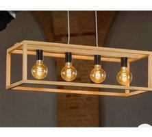 Riolight Tekli Metalik Aplik Modern Metal Salon-Oturma Odası Avize