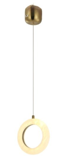 Voxlamp Lighting Solutions Vxl34201 2'li Siyah Modern Alüminyum Salon-Oturma Odası Avize