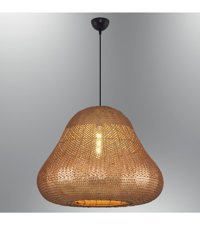 Lucea 3'lü Gri Modern Metal Salon Avize