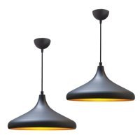 Bambaşka Moda Bmav-156 Sarkıt Modern Salon-Oturma Odası Avize