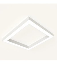 Şl Şef Light 6'lı Beyaz Küre Modern Metal Salon-Oturma Odası Avize