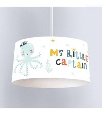 Demet Habek Mylights 3'lü Bej Modern Cam Mutfak Avize