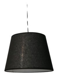 Supply Home 2'li Siyah Modern Metal Salon-Oturma Odası Avize