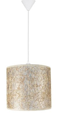 Sanctum Ms56005-3 3'lü Beyaz Sarkıt Modern Metal Salon-Oturma Odası Avize