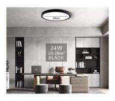 Ferisa Home Tekli Turuncu Ahşap Modern Ahşap Salon-Oturma Odası Avize