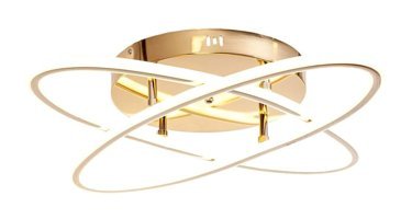 Desingstore 2'li Siyah Sarkıt Modern Ahşap Salon-Oturma Odası Avize