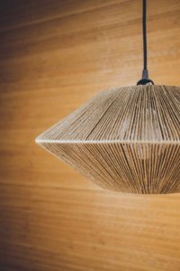Doğtaş Color 3'lü Bej Sarkıt Modern Metal Salon-Oturma Odası Avize