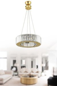 Hmydesign Modiste Tekli Bej Halat Rustik Halat Salon-Oturma Odası Avize