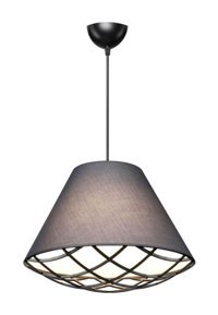 Etsylight 2'li Bej Cam Modern Cam Salon-Oturma Odası Avize