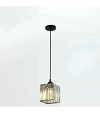 Hmydesign Hsra-44 Tekli Ekru Modern Hasır Salon-Oturma Odası Avize