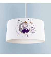 Aydınhomelight Işıltı Tekli Altın Kristal Taşlı Modern Alüminyum Salon-Oturma Odası Avize