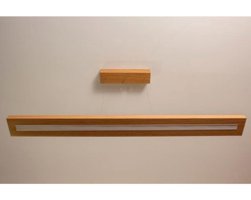 Begüsa Loca Tekli Beyaz Ledli Modern Alüminyum Salon-Oturma Odası Avize