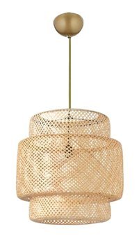 Hmydesign Hnmd-42 Tekli Mor Modern Metal Salon-Oturma Odası Avize
