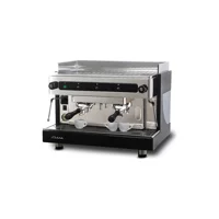 Astoria Start Aep 2 3400 W Paslanmaz Çelik Tezgah Üstü Kapsülsüz Manuel Espresso Makinesi Inox - Siyah