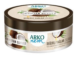 Arko Nem Hindistan Cevizli Tüm Ciltler El Kremi 150 ml