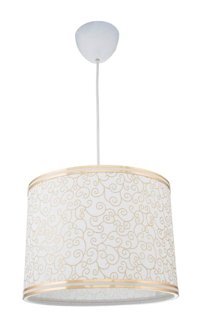 Luna Lighting 3126-13A 11'li Çok Renkli Küre Modern Metal Salon-Oturma Odası Avize