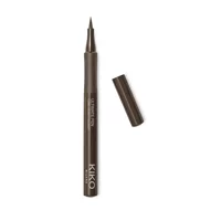Kiko Mat 04 Kahverengi Kalıcı Kalem Eyeliner