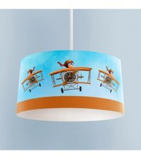 Luna Lighting Colosseum 5'li Bej Sarkıt Modern Metal Mutfak Avize